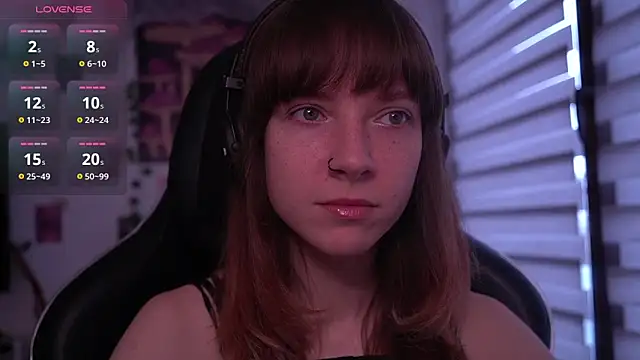 Snapshot of juliapie chatting on December 20, 2025, 9:27 am juliapie online show from December 20, 2025, 9:27 am