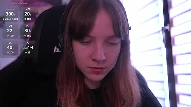 Snapshot of juliapie chatting on January 10, 2026, 9:55 am juliapie online show from January 10, 2026, 9:55 am