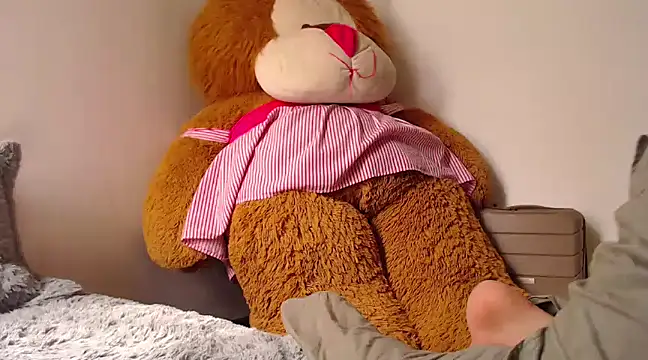 JossCollinss online show from December 9, 2024, 7:18 pm