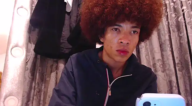 JossCollinss online show from December 15, 2024, 11:42 pm