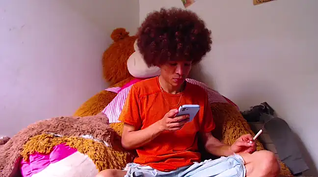 JossCollinss online show from January 26, 2025, 5:44 pm