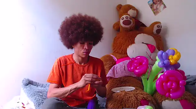 JossCollinss online show from February 1, 2025, 4:33 pm