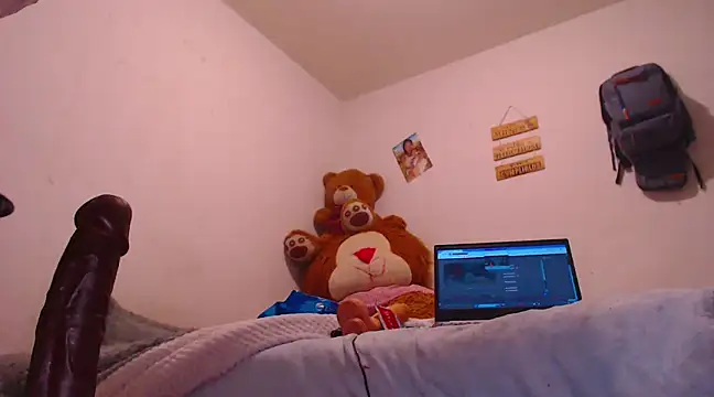 JossCollinss online show from February 7, 2025, 8:53 pm