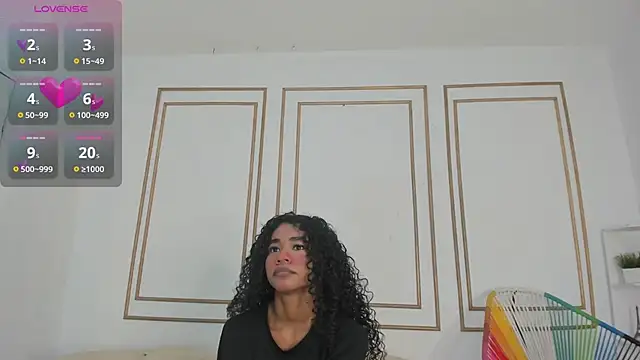 Snapshot of ashley_lemus chatting on January 18, 2025, 12:26 pm ashley lemus online show from January 18, 2025, 12:26 pm