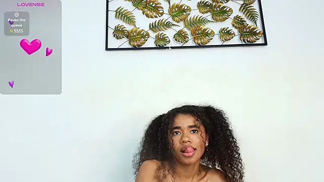 Snapshot of ashley_lemus chatting on January 28, 2025, 6:28 pm ashley lemus online show from January 28, 2025, 6:28 pm