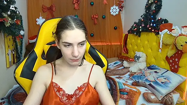 Snapshot of NikaStark_ chatting on December 28, 2024, 7:22 pm NikaStark online show from December 28, 2024, 7:22 pm