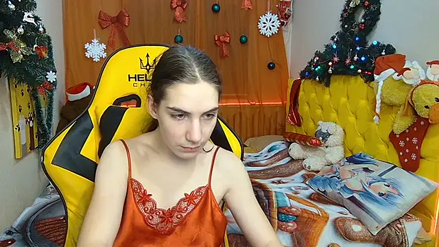 Snapshot of NikaStark_ chatting on December 28, 2024, 10:23 pm NikaStark online show from December 28, 2024, 10:23 pm