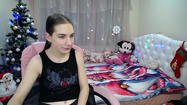 Snapshot of NikaStark_ chatting on December 30, 2024, 1:37 am NikaStark online show from December 30, 2024, 1:37 am