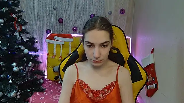 Snapshot of NikaStark_ chatting on January 12, 2025, 7:21 pm NikaStark online show from January 12, 2025, 7:21 pm