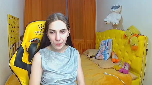 Snapshot of NikaStark_ chatting on February 5, 2025, 10:22 pm NikaStark online show from February 5, 2025, 10:22 pm
