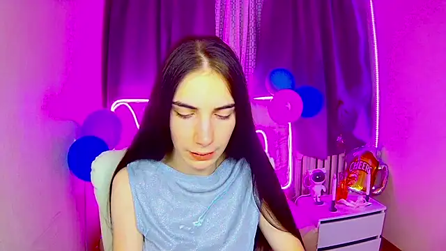 Snapshot of NikaStark_ chatting on October 1, 2025, 6:19 am NikaStark online show from October 1, 2025, 6:19 am
