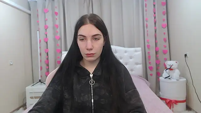 Snapshot of NikaStark_ chatting on February 5, 2026, 9:41 pm NikaStark online show from February 5, 2026, 9:41 pm