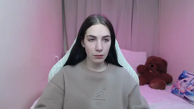 Snapshot of NikaStark_ chatting on February 25, 2026, 7:45 pm NikaStark online show from February 25, 2026, 7:45 pm