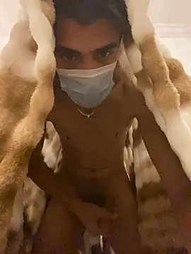 Snapshot of IMD01 chatting on January 19, 2026, 8:40 am IMD01 online show from January 19, 2026, 8:40 am