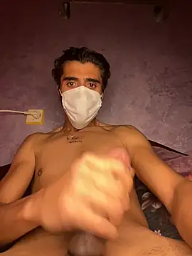 Snapshot of IMD01 chatting on February 9, 2026, 10:47 pm IMD01 online show from February 9, 2026, 10:47 pm