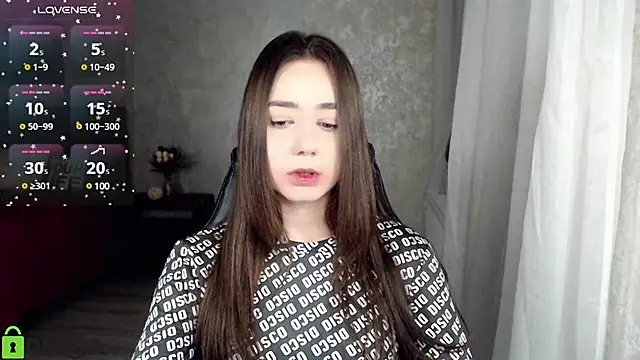 Mary Moonlight online show from January 2, 2025, 5:18 pm