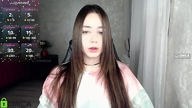 Mary Moonlight online show from January 10, 2025, 4:30 pm