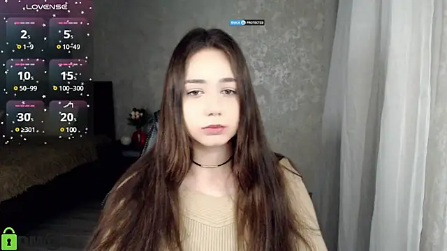 Mary Moonlight online show from January 29, 2025, 3:58 pm