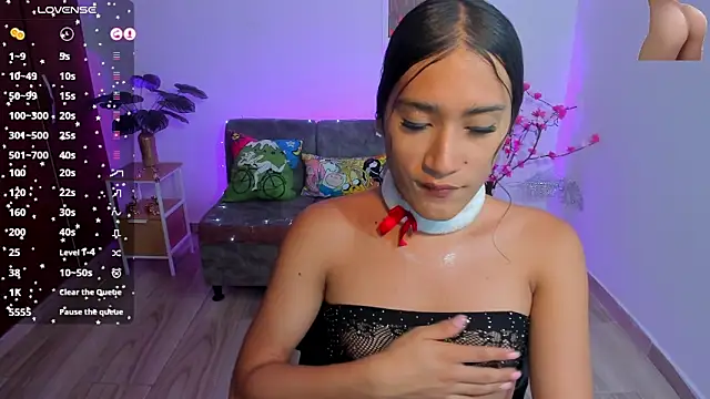 CamilaHarperr  online show from May 16, 2026, 2:19 am