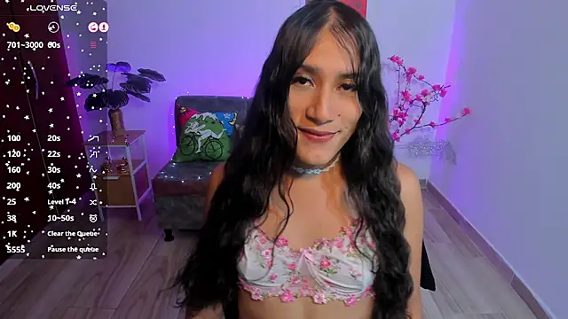 CamilaHarperr  online show from May 22, 2026, 4:52 am