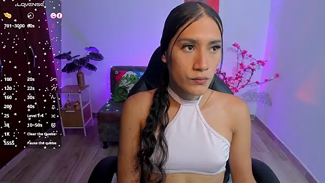 CamilaHarperr  online show from May 25, 2026, 9:54 pm