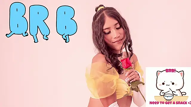 CamilaHarperr  online show from May 26, 2026, 10:00 am