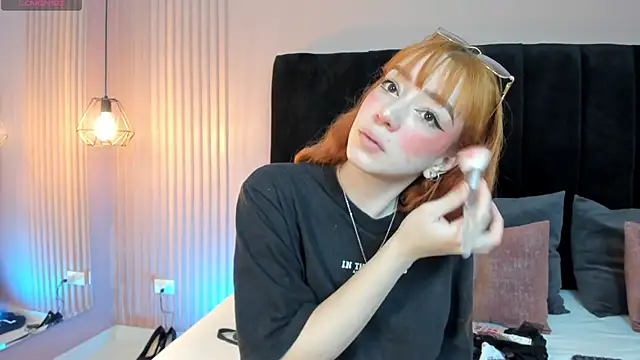 Snapshot of sweeet_peach chatting on January 26, 2025, 8:56 pm sweeet peach online show from January 26, 2025, 8:56 pm