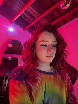 sweeet peach online show from May 19, 2026, 4:41 am