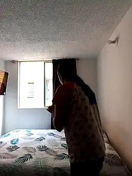 Bonny Klote online show from January 19, 2025, 5:18 pm