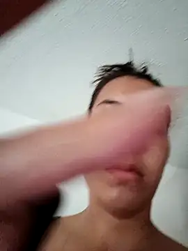 Bonny Klote online show from February 2, 2025, 3:17 pm