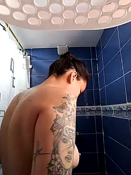 Bonny Klote online show from February 6, 2025, 5:09 pm