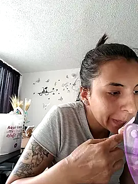 Bonny Klote online show from February 8, 2025, 6:12 pm