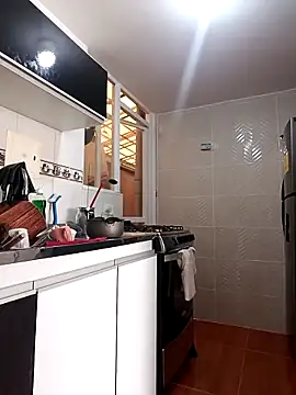 Bonny Klote online show from March 22, 2025, 3:31 pm