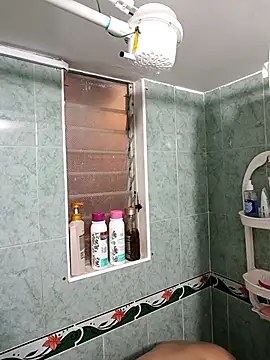 Bonny Klote online show from September 17, 2025, 3:14 pm