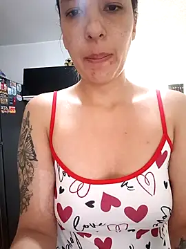 Bonny Klote online show from October 11, 2025, 2:48 pm