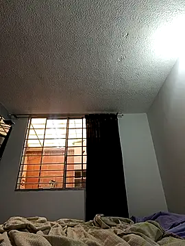 Bonny Klote online show from October 14, 2025, 4:41 pm