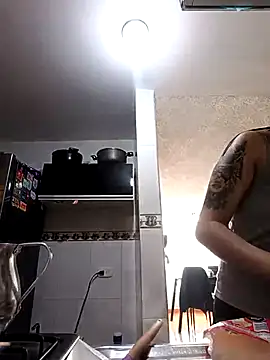 Bonny Klote online show from October 16, 2025, 1:23 pm