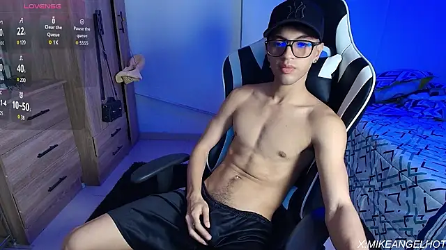 Snapshot of Angelligth chatting on February 26, 2026, 3:49 am Angelligth online show from February 26, 2026, 3:49 am