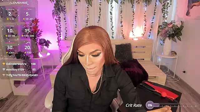 karol elegance  online show from December 3, 2024, 6:38 pm