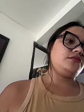 Snapshot of Karla-sexy01 chatting on February 25, 2025, 9:46 pm Karla-sexy01 online show from February 25, 2025, 9:46 pm