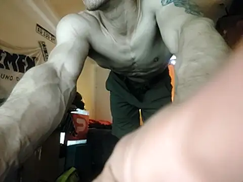 dangerman94 online show from November 18, 2025, 5:06 pm