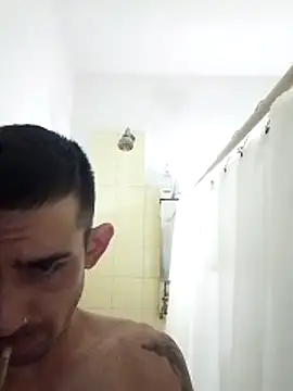 dangerman94 online show from February 17, 2026, 7:53 pm