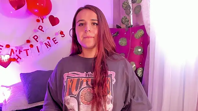 evy orange1 online show from January 31, 2025, 7:29 pm