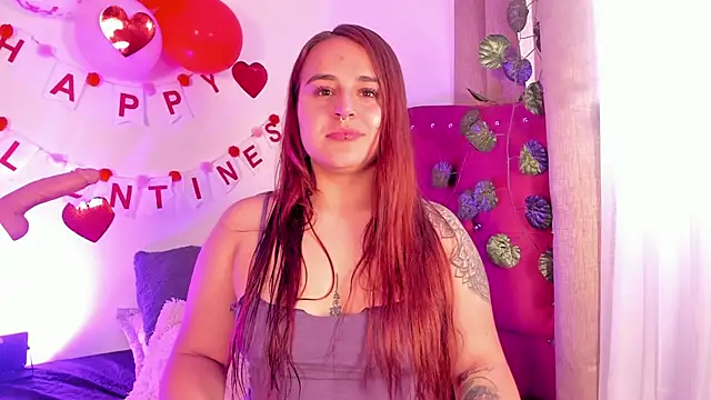 evy orange1 online show from February 3, 2025, 3:49 pm