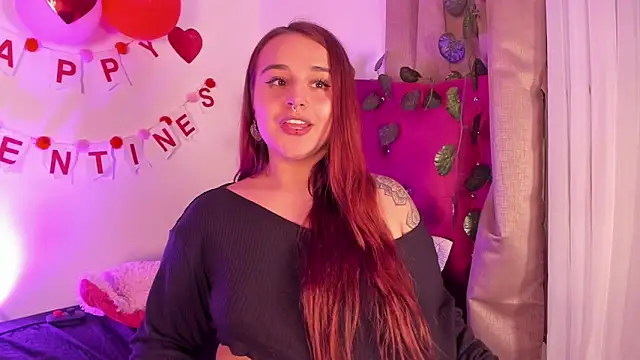 evy orange1 online show from February 5, 2025, 3:45 am