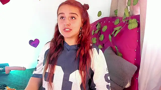 evy orange1 online show from February 25, 2025, 7:14 pm