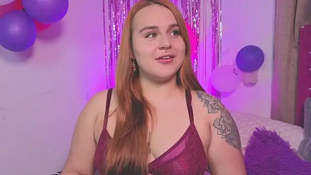 evy orange1 online show from September 19, 2025, 1:18 am