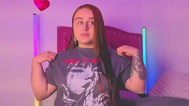 evy orange1 online show from October 14, 2025, 1:39 am