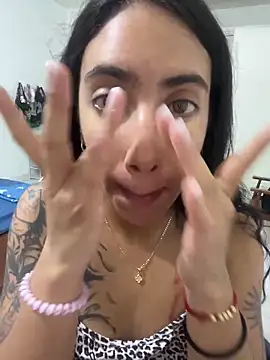 Heratemporal online show from March 20, 2026, 1:38 pm