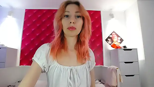 Snapshot of BarbieGoddess chatting on January 25, 2025, 12:47 pm BarbieGoddess online show from January 25, 2025, 12:47 pm